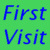 First Visit