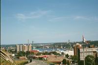 Halifax, Citadel