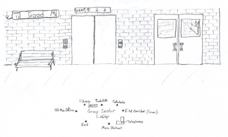 CPA2 - Gray Sector Lobby