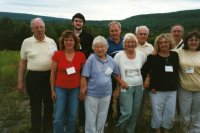 2002 Davidge Reunion Photos