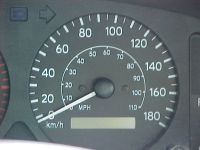 Driving Photos