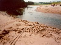 Sand Art II