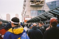 WrestleMania XVIII (X8) Photos