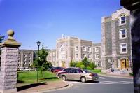 Images of Saint Mary's