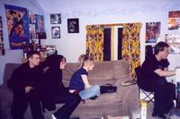 Parties