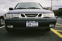 Licence Plates I