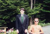 Pre prom, etc. '99
