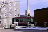 Saint Mary's III