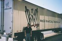 WWE visits Halifax