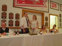 Angela / Paul's Wedding Reception
