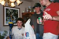 More! Parties