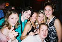 CPA Christmas Party Reunion 2003
