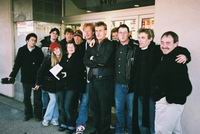 Film Amateura Premiere