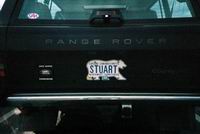 License Plates IV