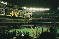 Vanier Cup Trip 2003 (to Toronto)