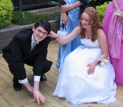 June 6: Sacred Heart Prom