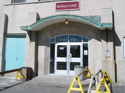 2004 at Saint Mary's
