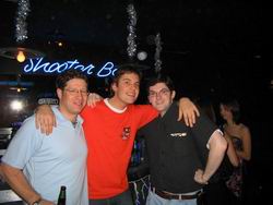 2004 CPA Christmas Party Reunion