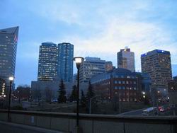 Edmonton
