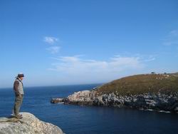 Halifax People + Places