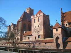 Poland: Travel