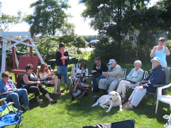 2006 Matheson Family Picnic
