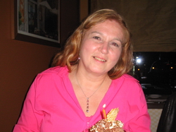 Mom's Birthday 2006