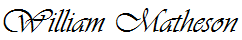 Signature in Vivaldi