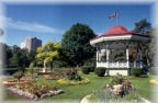 The Public Gardens